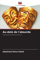 Au-delà de l'absurde (French Edition) 6630069102 Book Cover