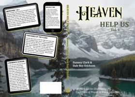 Heaven Help Us: Short Stories Volume One 0988414511 Book Cover