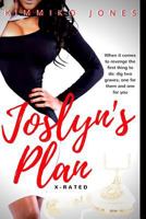 Jolsyn's Plan: X-Rated 1535334959 Book Cover