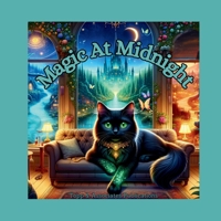 Magic At Midnight B0DKXCK9S6 Book Cover