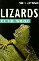 Lizards of the World 0713723572 Book Cover