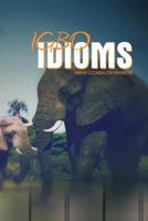 Igbo   Idioms 1463436157 Book Cover