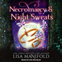Necromancy & Night Sweats B0BKCPYZVY Book Cover