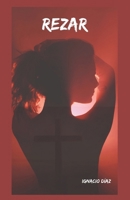 REZAR (Spanish Edition) B0D8T1455X Book Cover