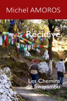 Récidive: Les Chemins de Swayambu B0BR1WCB6B Book Cover