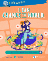 I Can Change the World... With the Choice of My Food 9811257515 Book Cover