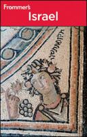 Frommer's Israel 0470618205 Book Cover