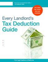 Every Landlord's Tax Deduction Guide