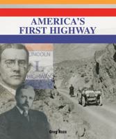 America's First Highway 1435801997 Book Cover