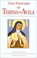 Prayers Of Teresa Of Avila 1565480651 Book Cover
