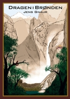 Dragen i Br?nden 8743020836 Book Cover