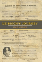 Leibisch's Journey 1665778555 Book Cover