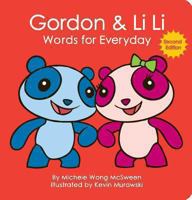 Gordon  Li Li: Words for Everyday - 2nd Edition 0982088140 Book Cover