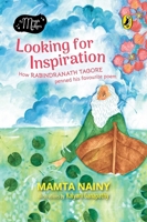 Looking for Inspiration 0143451634 Book Cover