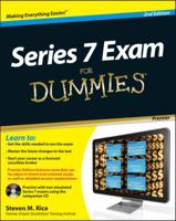 Series 7 Exam for Dummies