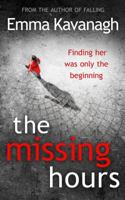 The Missing Hours 1496713729 Book Cover