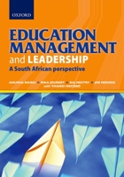 Education Management & Leadership: A South African Perspective 019576529X Book Cover