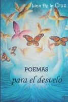 Poemas para el desvelo B0BW2CNK5L Book Cover