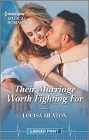 Their Marriage Worth Fighting For null Book Cover