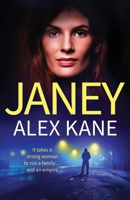 Janey 1804360384 Book Cover