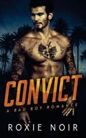 Convict 1537174533 Book Cover