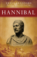 Hannibal 1840222263 Book Cover