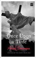 Once upon a time B01KB06OSK Book Cover
