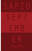 Sapiosep7ember 1539050017 Book Cover