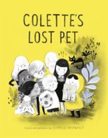 Colette's Lost Pet 0553536591 Book Cover