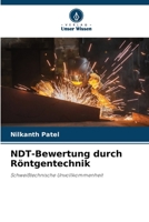 NDT-Bewertung durch Röntgentechnik 6205702452 Book Cover