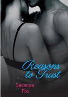 Reasons to Trust 3746994969 Book Cover
