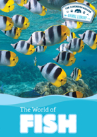 World of Fish 1502675129 Book Cover