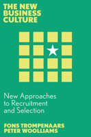 New Approaches to Recruitment and Selection 1837977623 Book Cover