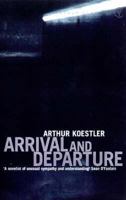 Arrival and Departure 0140181199 Book Cover