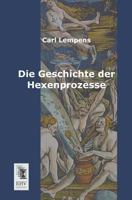 Die Geschichte Der Hexenprozesse 3957000785 Book Cover