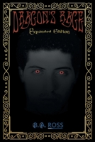 The Raven Order: Dragon's Rage 1645442640 Book Cover