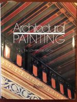 Architectural Painting 0847807428 Book Cover
