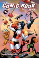 Overstreet Comic Book Price Guide 46th Edition 2016 1603601910 Book Cover