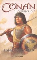 Conan of Cimmeria