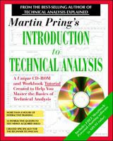 Martin Pring's Introduction to Technical Analysis 0070329338 Book Cover