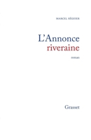 L'annonce riveraine 2246356016 Book Cover