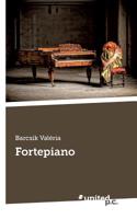 Fortepiano (Hungarian Edition) 3710341906 Book Cover