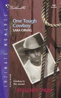 One Tough Cowboy 0373272626 Book Cover