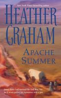 Apache Summer 0373286333 Book Cover