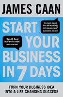 Start Your own Business in 7 Days 0670920649 Book Cover