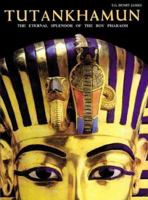 Tutankhamun 8854403547 Book Cover