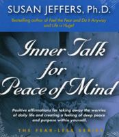 Inner Talk for Peace of Mind (The Fear-Less Series) 1561700495 Book Cover