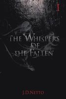 The Whispers of the Fallen 057811285X Book Cover