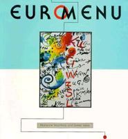Euromenu 0866362479 Book Cover