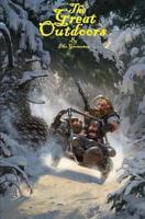 The Great Outdoors 1491012390 Book Cover